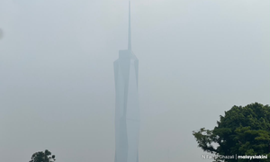 Haze: Which schools are closed on Monday? Here's the list