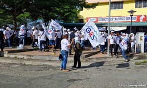 COMMENT | Sabah's calon factor