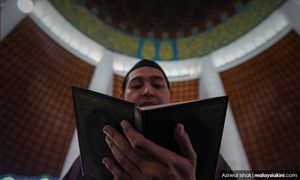 ULASAN | Ashabul Kahfi Nasrani atau Kristian?