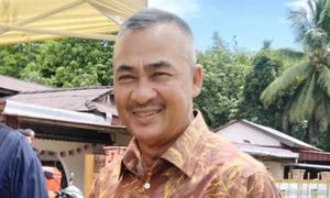 Bersatu Pendang anggap Tun Faisal buat parti nampak angkuh
