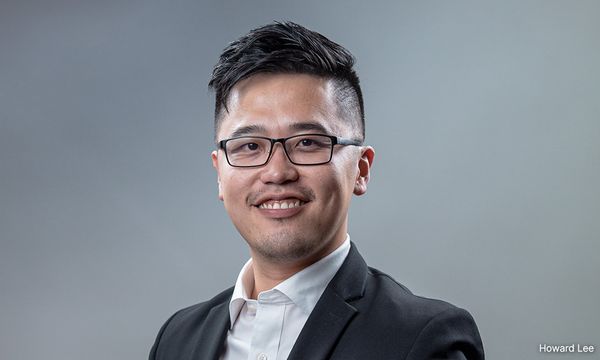 珍惜和平才不跟巫青对峙，李存孝解释行动党没退缩