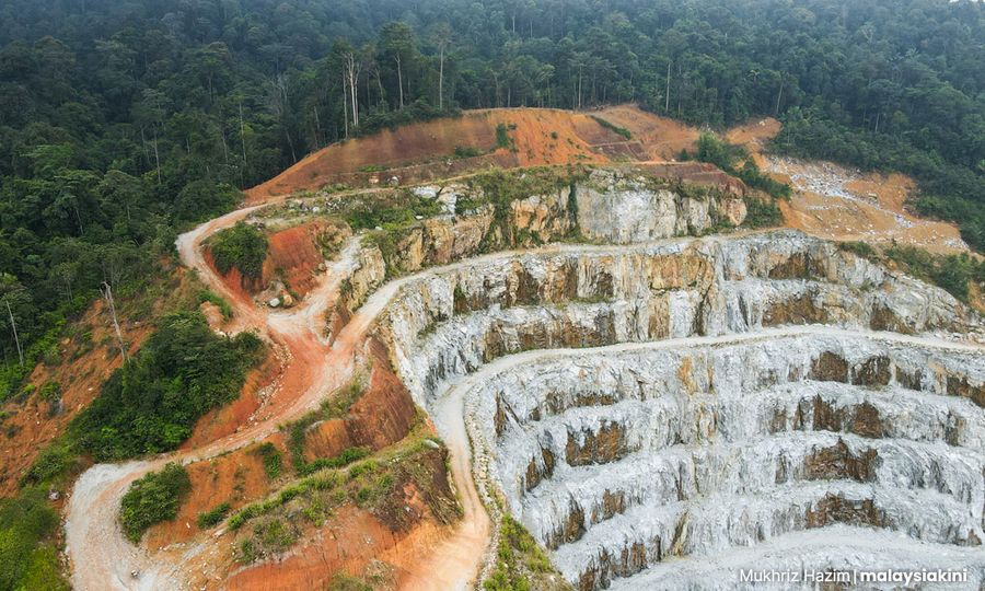 COMMENT | Selangor govt should address Bukit Lagong issue before GE15