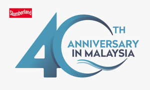 Slumberland celebrates 4 decades of providing a good night’s rest!