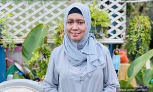 JKM akan segera selesaikan bantuan warga emas terhadap Zaiton Sameon - PM