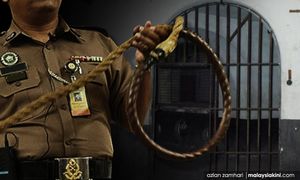 COMMENT | An eye for an eye makes us all blind