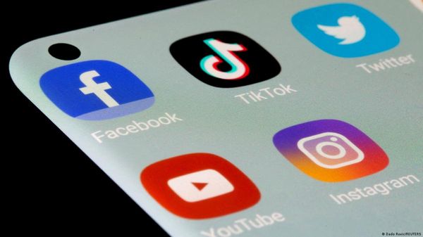 TikTok settles amid looming social media addiction trial