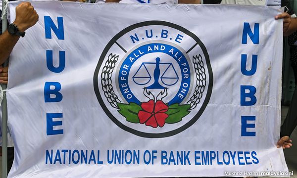 Nube fails appeal linked to bank's VSS exercise 