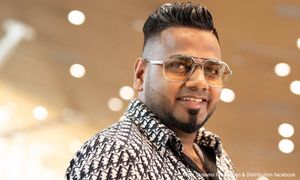 'Datuk Malik' confident will be cleared in MACC probe