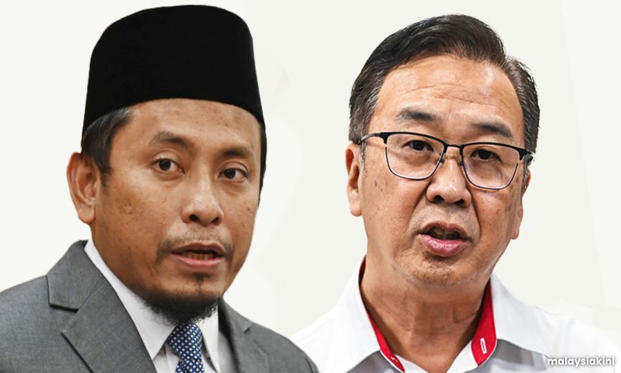 PAS closing casinos: Lau complains, Fadhli assures no Taliban state