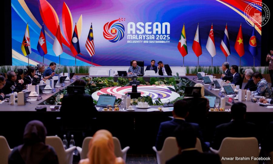 NGOs urge Asean to defend democracy, civic rights