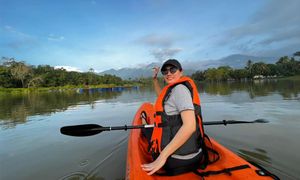 Bujang Valley, Lenggong: Treasures captured in documentaries