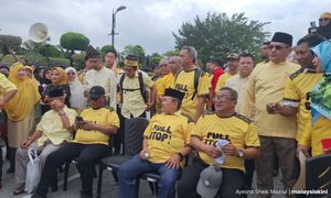 Putra tuntut kerajaan gubal RUU khas tangani penghina raja