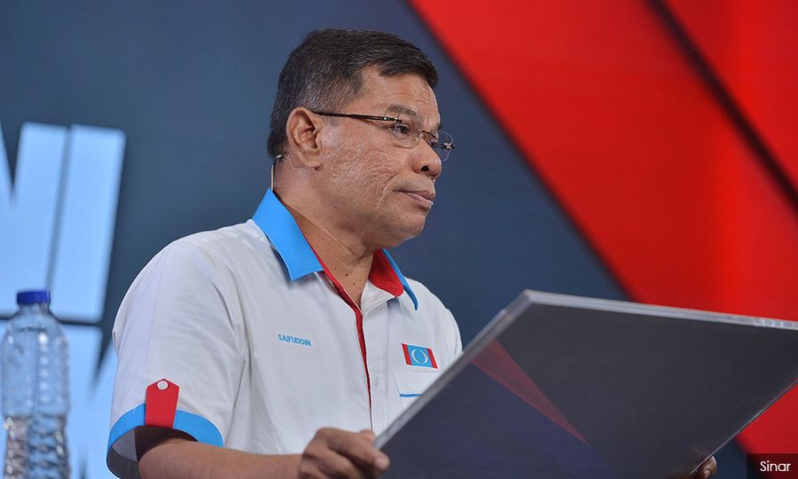 Harapan to finalise seat negotiations with Muda, PSM on Saturday