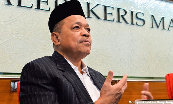KL residents seek town hall meet with Shahidan over flood mitigation plan