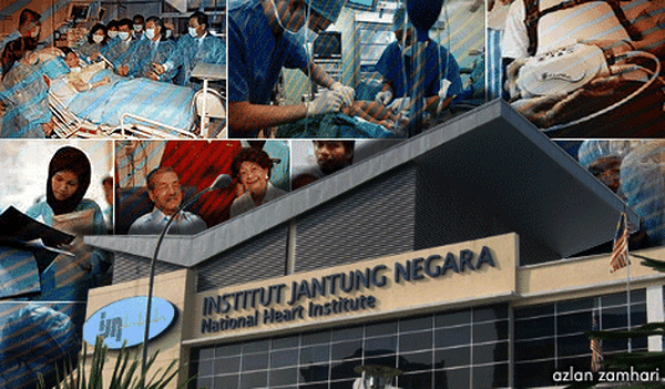 Malaysia introduces its first Flagship Medical Tourism Hospital Programme