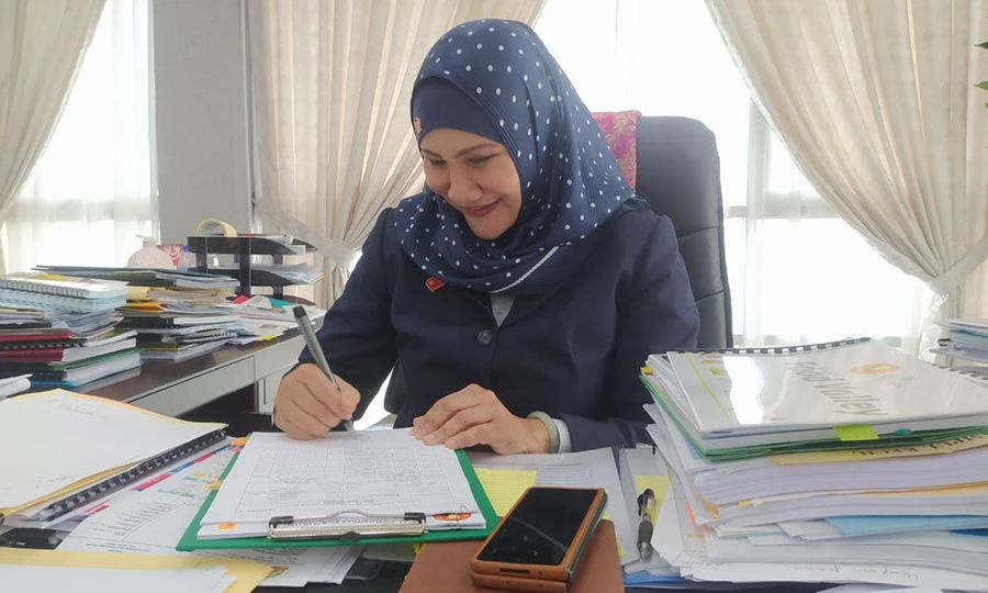 Adun Umno letak jawatan exco Kedah