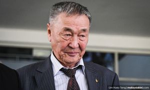 Altantuya's father applies for judicial review on 'ordered to kill' affidavit