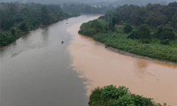 PBM urges Putrajaya intervention over alleged Perak river pollution