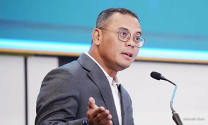 S'gor MB backs CSA talks with Bersatu, says such deal not unprecedented