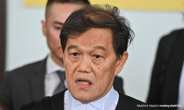Muhyiddin trial: Defence claims 'vague' charges, prosecution alleges abuse of office