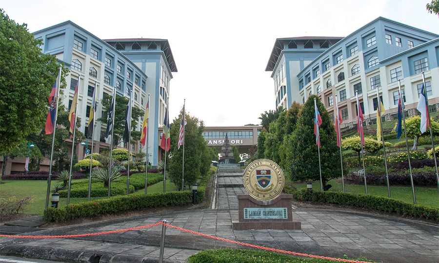 Sabah student group to hold NYE rally against corruption