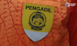 Final Piala Malaysia akan diadili empat pengadil luar negara