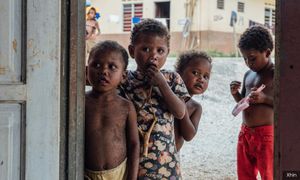 Penguasaan bahasa Inggeris di kalangan murid Orang Asli memuaskan