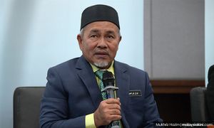 Minister: Mandatory jail sentence for environmental crimes