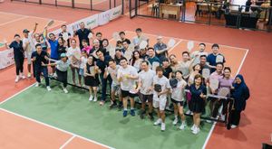 Bon Kiara Reaches 95% Sold Milestone with Celebratory 'Pickle & Plunge' Wellness Event