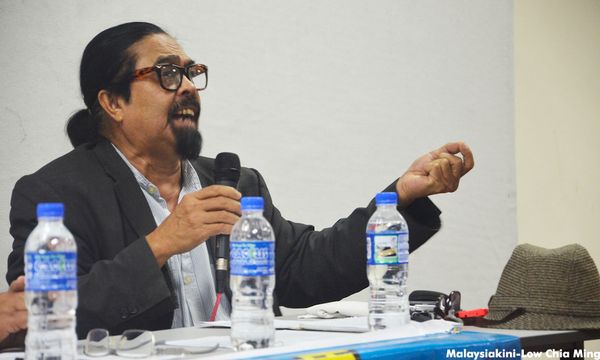 Hisham Rais bukan subjek siasatan - SKMM