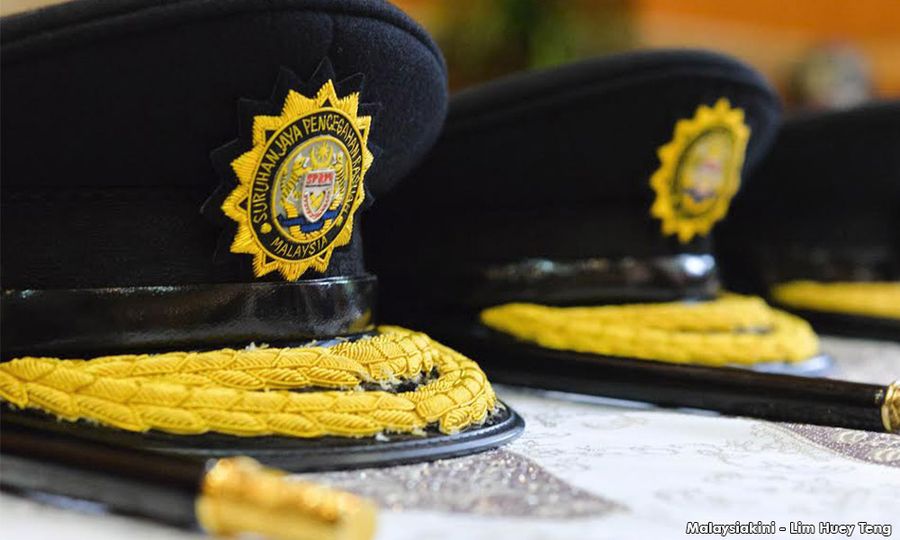 LETTER | Enforcement agencies must be independent