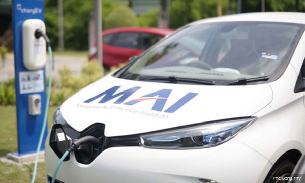 Miti in talks with Proton, Perodua to expedite EV production