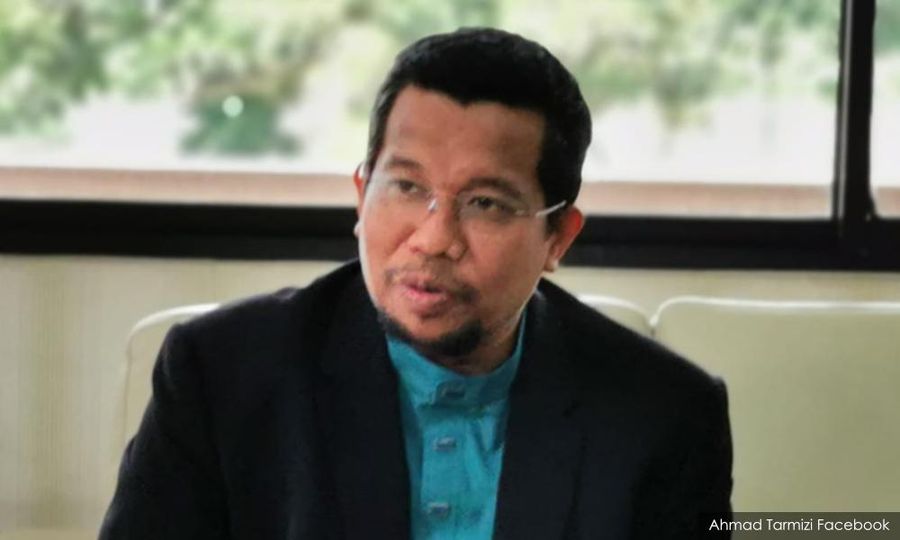 MP PAS: Buktikan ketegasan dengan bertindak ke atas menteri