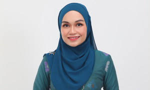 Adun Permatang terima surat tunjuk sebab kerana hadir PAU, tegaskan kekal ahli Bersatu