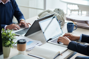 Smart Business Budget with IT Device Rentals in Malaysia