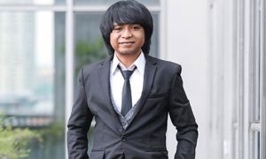 Pernah dimarah tanya soalan sensitif, Amir janji lebih berhati-hati