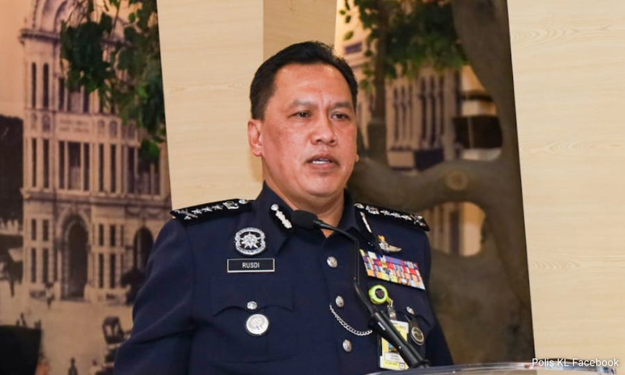 警方开档查“为国集会”，鉴定12人传召问话