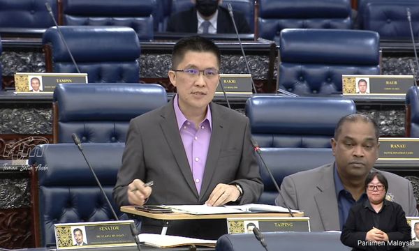 'Many resources available online on Delima platform for parents, students'