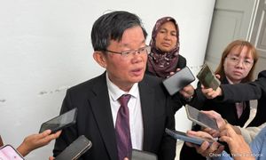 Penang extends 5pct discount for overhang property to all buyers