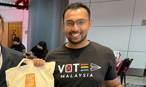 2 M'sians shortlisted for Kofi Annan NextGen Democracy Prize