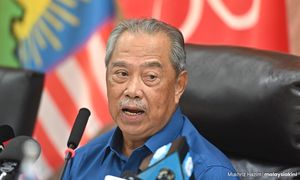卜艾嘲慕尤丁善忘，吴家良列“十政绩”驳救民论