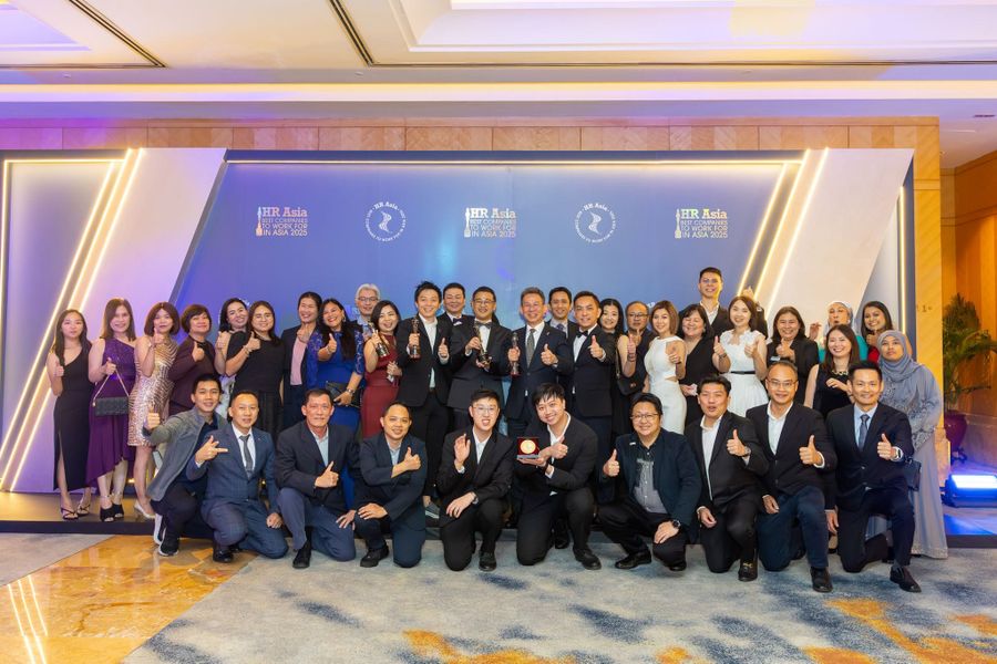 Shaping the Next Chapter: The One Chin Hin Transformation