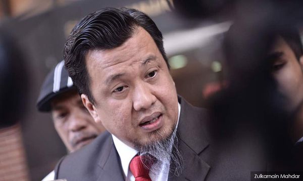 NGO demands action against Warisan supporters for 'defaming' Musa