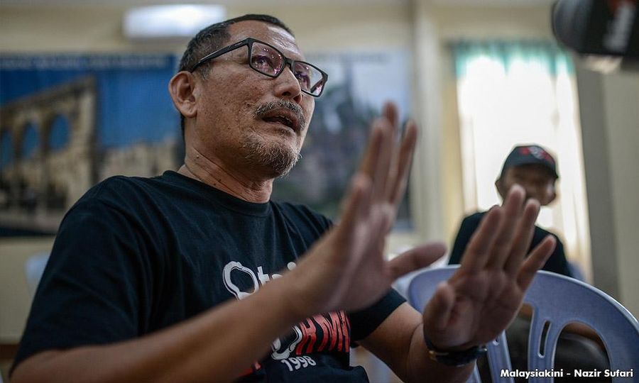 SU Agung Parti Hijau terima surat tuntutan isu Kompleks Sukan Shah Alam