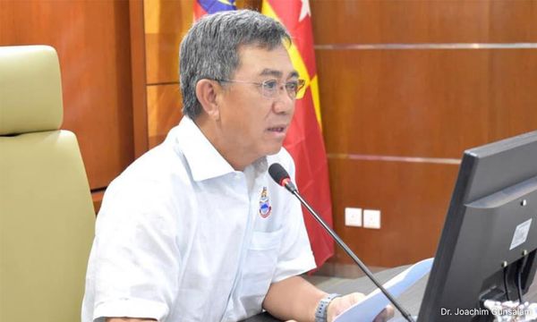 没有人转投其它政党，沙团结党否认党分裂