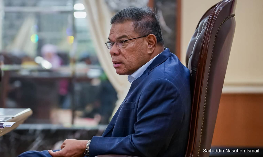 Prison Dept still finalising terms of Najib's home detention