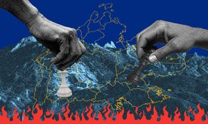 Pertembungan merebut Sabah 2025