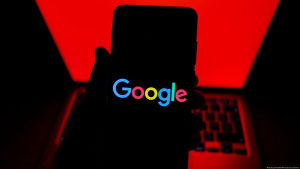 Google must share search data with competitors, judge rules