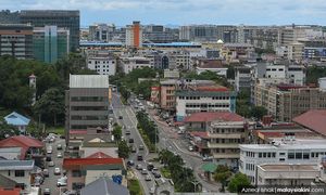 COMMENT | How GE14 redefined Sabah's political landscape