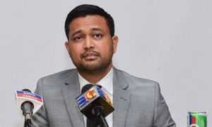 Tarik diri daripada Liga Super 2023 tidak jejaskan rencana MFL - Stuart